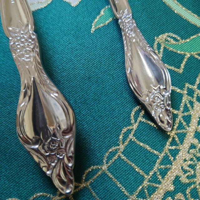 新品カトラリー 26本セット < インテリア/ライフ  新品カトラリー 26本セット < インテリア/ライフの