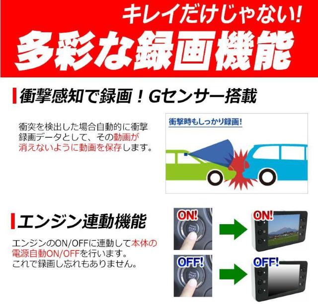 *2個セット★ フルHD ドライブレコーダー 駐車監視 動体検知 日本語対応 < 自動車/バイク *2個セット★ フルHD ドライブレコーダー 駐車監視 動体検知 日本語対応 < 自動車/バイク