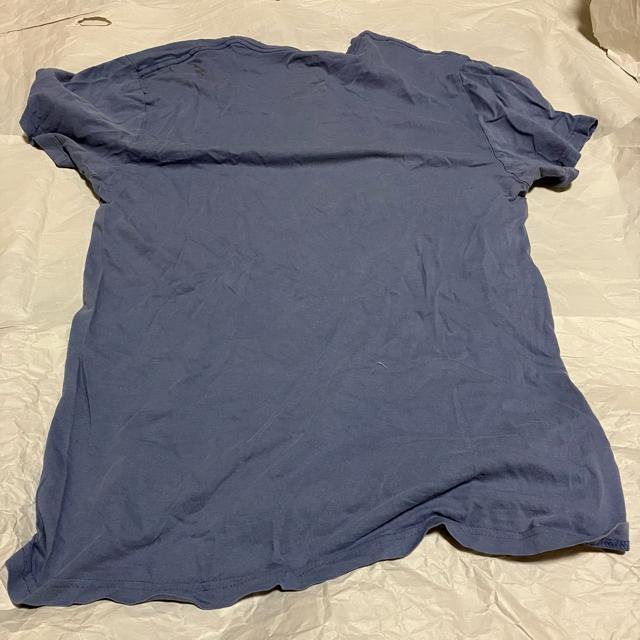 【POLO RALPH LAUREN】 半袖Tシャツ / ネイビー / M < ブランド  【POLO RALPH LAUREN】 半袖Tシャツ / ネイビー / M < ブランドの