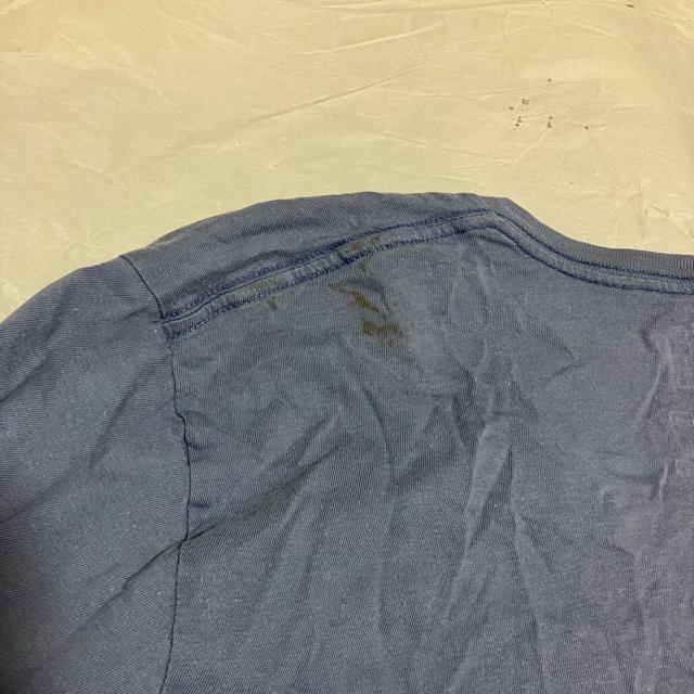 【POLO RALPH LAUREN】 半袖Tシャツ / ネイビー / M < ブランド  【POLO RALPH LAUREN】 半袖Tシャツ / ネイビー / M < ブランドの