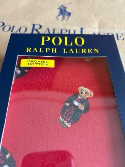 Polo Ralph Lauren★ベアー ボクサーパンツ くま【Mサイズ】 < ブランド  Polo Ralph Lauren★ベアー ボクサーパンツ くま【Mサイズ】 < ブランドの