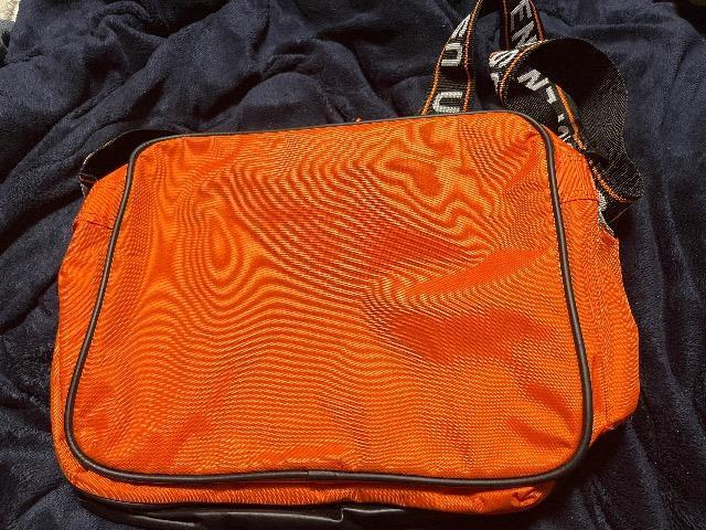 Wilson US OPEN記念バッグ < 男性ファッション  Wilson US OPEN記念バッグ < 男性ファッションの