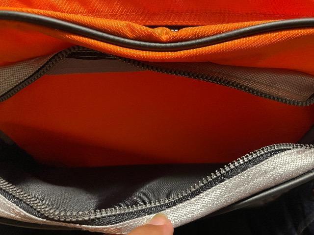 Wilson US OPEN記念バッグ < 男性ファッション  Wilson US OPEN記念バッグ < 男性ファッションの