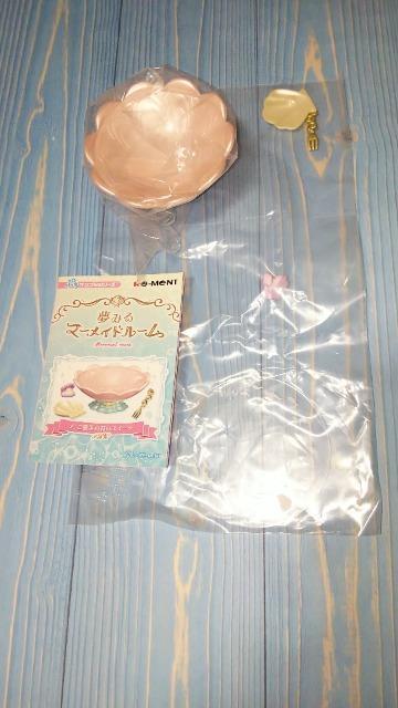 リーメント夢みるマーメイドルームミニチュア < ホビー リーメント夢みるマーメイドルームミニチュア < ホビーの