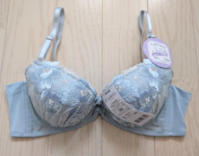 C80★ATSUGI★脇すっきりなめらかフィットブラジャー★新品★送料無料 < 女性ファッション  C80★ATSUGI★脇すっきりなめらかフィットブラジャー★新品★送料無料  < 女性ファッションの