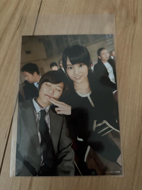 AKB48 {V]@R{ʁ@rbNJ@T@ʐ^@NMB48   ^gObY 