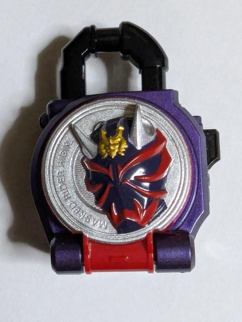 食玩響鬼ロックシード ジャンク品♪ < おもちゃ 食玩響鬼ロックシード ジャンク品♪ < おもちゃの