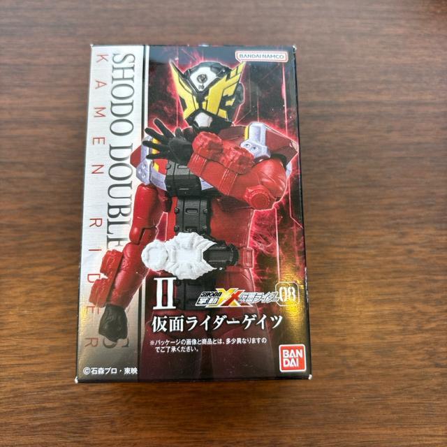 shodo-xx ���ʃ��C�_�[�Q�C�c  �� ��������� 