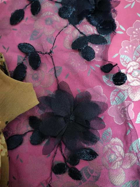 ジェニー、バービーsizeのアウトフィットセット < おもちゃ ジェニー、バービーsizeのアウトフィットセット < おもちゃの