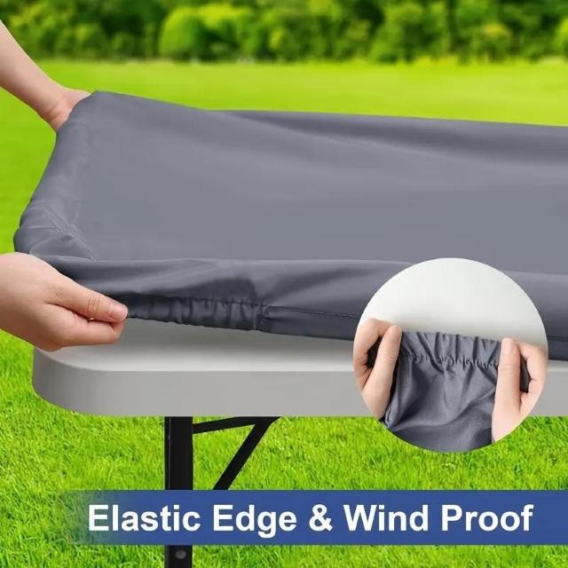 長テーブルプレーンテーブルカバーメッチャ強いビニール製四隅位置固定ゴム紐付 < インテリア/ライフ 長テーブルプレーンテーブルカバーメッチャ強いビニール製四隅位置固定ゴム紐付 < インテリア/ライフの