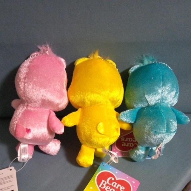 �P�A�x�A�V���C�j�[�x���A�}�X�R�b�g2�@ 3�̃Z�b�g �� ��������� 