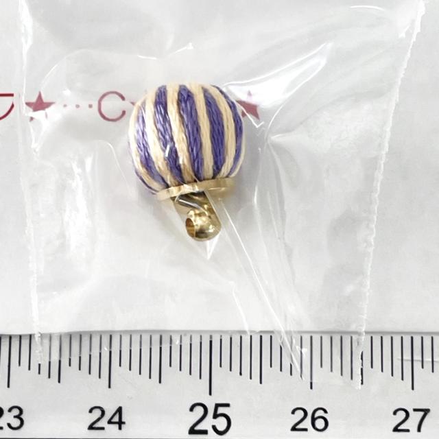 25*ハンドメイド♪巻き玉チャーム 23 < 女性ファッション 25*ハンドメイド♪巻き玉チャーム 23 < 女性ファッションの