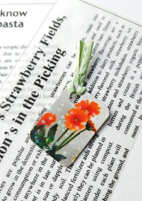 ハンドメイド/ミニしおり/ブックマーカー/花A < ペット/手芸/園芸 ハンドメイド/ミニしおり/ブックマーカー/花A < ペット/手芸/園芸の