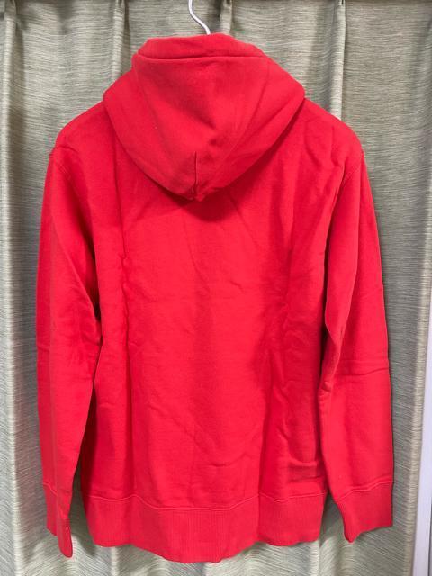 ���j�N���@UNIQLO �X�^�[�E�E�H�[�Y�@STAR wars �p�[�J�[�@�ԁ@���b�h�@�T�C�YL ���g�p�i�@ �X�E�F�b�g �t�[�f�B�[ �� �u�����h�� 