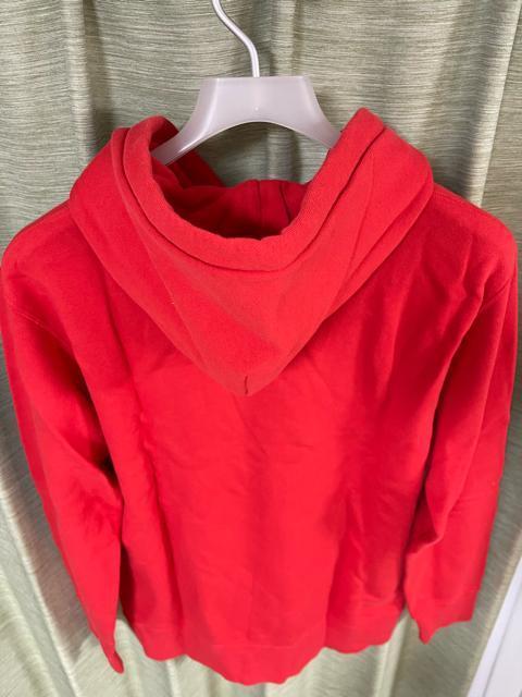 ���j�N���@UNIQLO �X�^�[�E�E�H�[�Y�@STAR wars �p�[�J�[�@�ԁ@���b�h�@�T�C�YL ���g�p�i�@ �X�E�F�b�g �t�[�f�B�[ �� �u�����h�� 