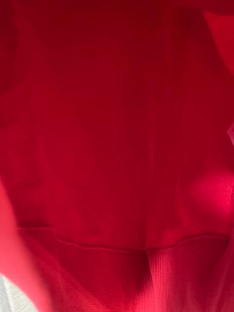 ���j�N���@UNIQLO �X�^�[�E�E�H�[�Y�@STAR wars �p�[�J�[�@�ԁ@���b�h�@�T�C�YL ���g�p�i�@ �X�E�F�b�g �t�[�f�B�[ �� �u�����h�� 