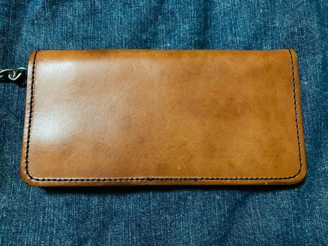 yellow corn イエローコーン トラッカーウォレット 財布 レザー チェーン付き 本革 メンズ レディース < 男性ファッション yellow corn イエローコーン トラッカーウォレット 財布 レザー チェーン付き 本革 メンズ レディース < 男性ファッションの