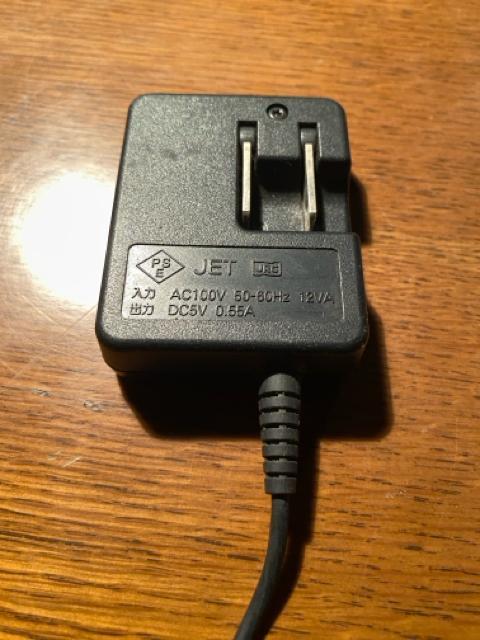 J-PHONE vodafone 携帯電話 ガラケー 東芝製 「急速充電器(TSCF01)」ACアダプター < 家電/AV J-PHONE vodafone 携帯電話 ガラケー 東芝製 「急速充電器(TSCF01)」ACアダプター < 家電/AVの