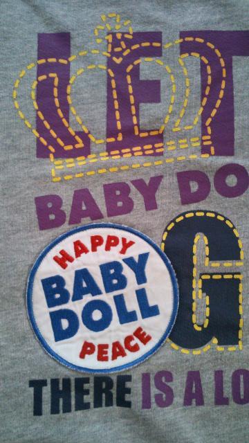 ViFCXEFbg100O[xr[h[BABYDOLLxrh  uh 