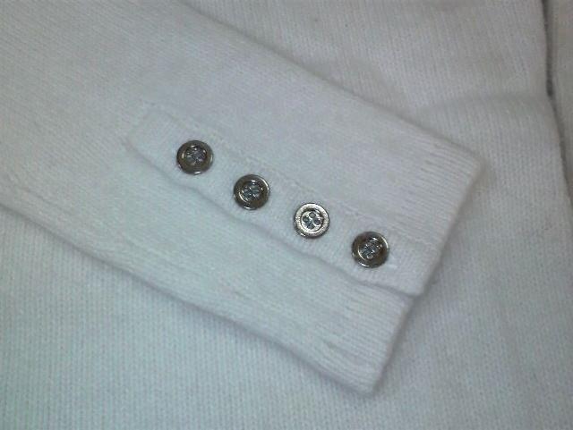 Pinky&Dianne★タートルアンゴラニット★新品・未着用! < ブランド  Pinky&Dianne★タートルアンゴラニット★新品・未着用! < ブランドの