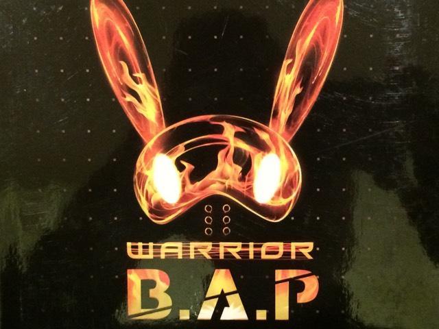 激レア!☆B.A.P/WARRIORデビューシングル☆初回盤CD+DVD☆超美品 < タレントグッズ 激レア!☆B.A.P/WARRIORデビューシングル☆初回盤CD+DVD☆超美品 < タレントグッズの