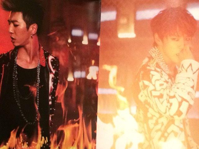 激レア!☆B.A.P/WARRIORデビューシングル☆初回盤CD+DVD☆超美品 < タレントグッズ 激レア!☆B.A.P/WARRIORデビューシングル☆初回盤CD+DVD☆超美品 < タレントグッズの