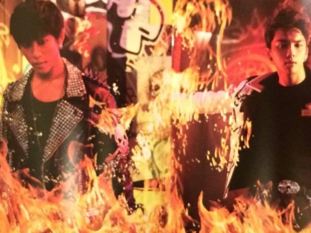 激レア!☆B.A.P/WARRIORデビューシングル☆初回盤CD+DVD☆超美品 < タレントグッズ 激レア!☆B.A.P/WARRIORデビューシングル☆初回盤CD+DVD☆超美品 < タレントグッズの