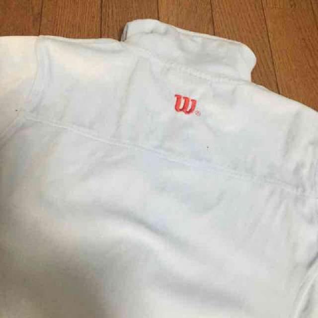 ウィルソン ベロア セットアップ < ブランド  ウィルソン ベロア セットアップ < ブランドの