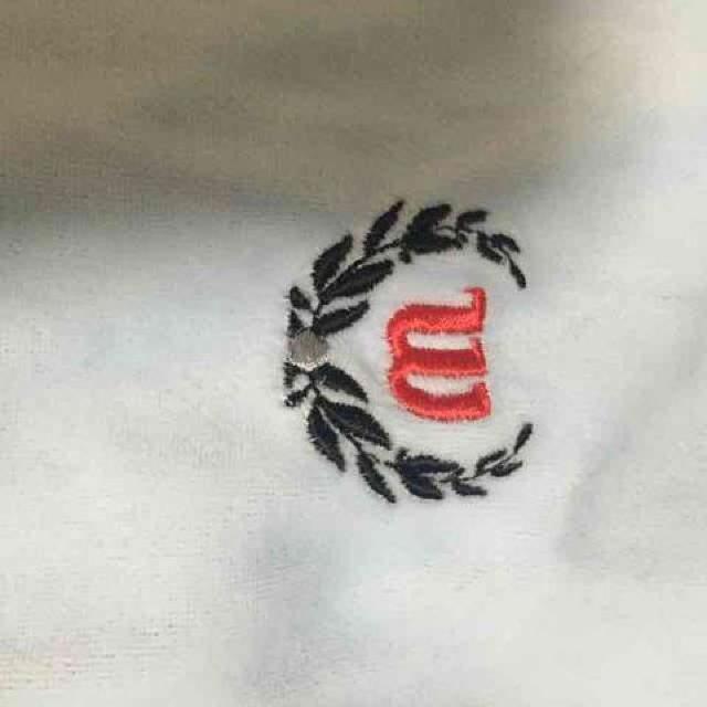 ウィルソン ベロア セットアップ < ブランド  ウィルソン ベロア セットアップ < ブランドの