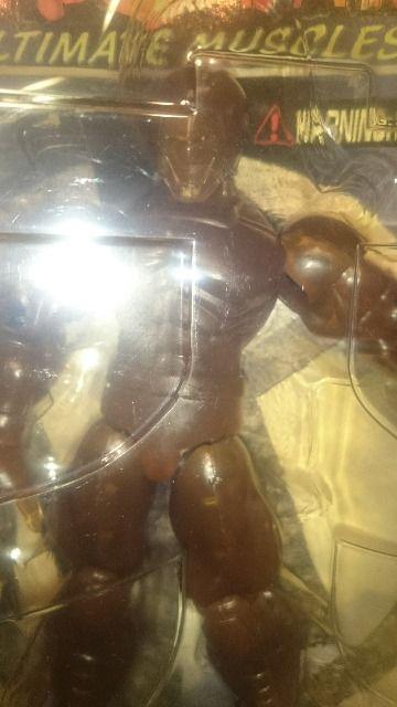 未開封 貴重!キン肉マン 浪漫堂 ウォーズマン 限定品 < アニメ/コミック/キャラクター 未開封 貴重!キン肉マン 浪漫堂 ウォーズマン 限定品 < アニメ/コミック/キャラクターの