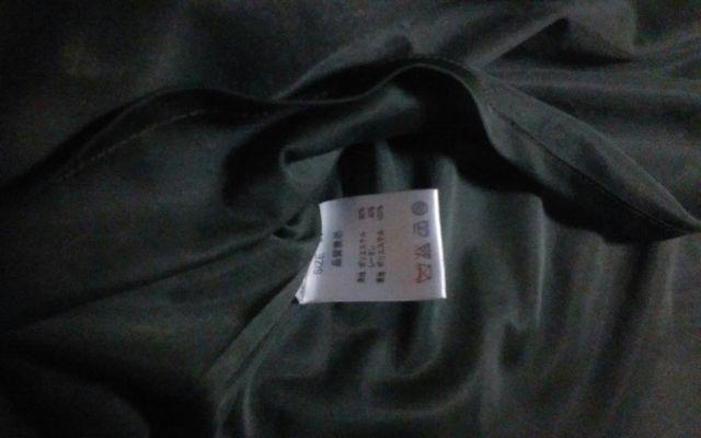 Bon Sens グリーン 膝上ワンピース 美品 38号 < 女性ファッション  Bon Sens グリーン 膝上ワンピース 美品 38号 < 女性ファッションの