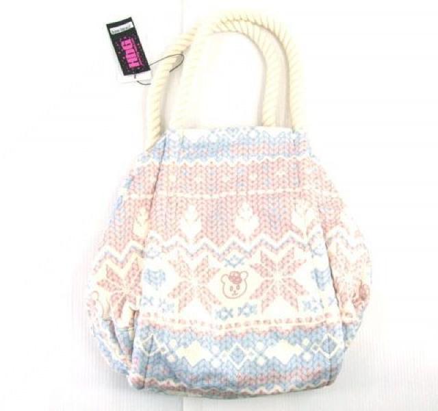 HbGハンバーガールノルディックロープバッグ < ブランド  HbGハンバーガールノルディックロープバッグ < ブランドの