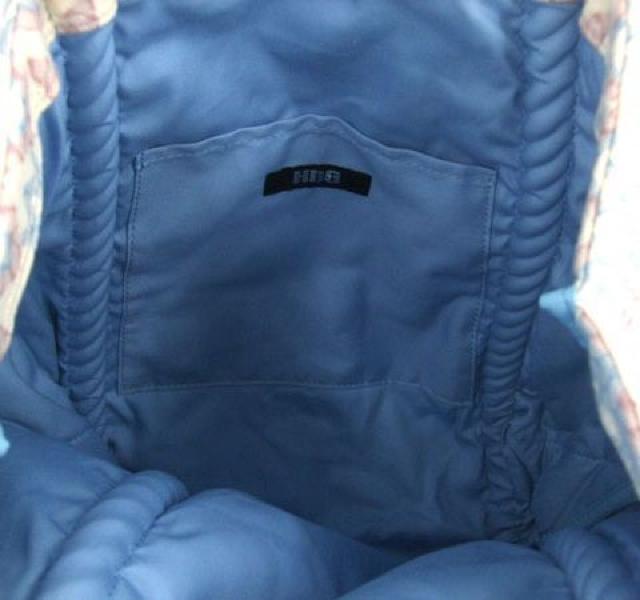 HbGハンバーガールノルディックロープバッグ < ブランド  HbGハンバーガールノルディックロープバッグ < ブランドの