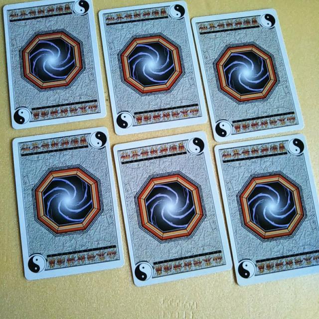 仙界伝封神演義 カードダス 胡喜媚他 < アニメ/コミック/キャラクター  仙界伝封神演義 カードダス 胡喜媚他 < アニメ/コミック/キャラクターの