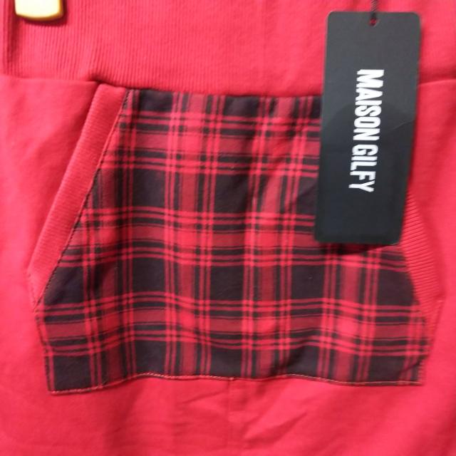 MAISON GILFYViJK[|Pbgt~jXJ  uh 