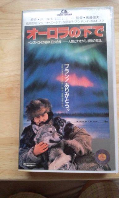 VHSビデオテープ2本、役所広司、白都万理 < CD/DVD/ビデオ  VHSビデオテープ2本、役所広司、白都万理 < CD/DVD/ビデオの