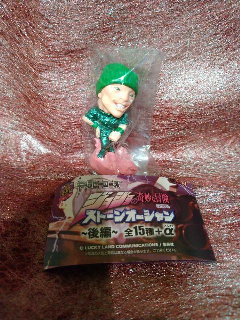 未開封 ジョジョ キャラヒーローズ!ウンガロ < アニメ/コミック/キャラクター 未開封 ジョジョ キャラヒーローズ!ウンガロ < アニメ/コミック/キャラクターの