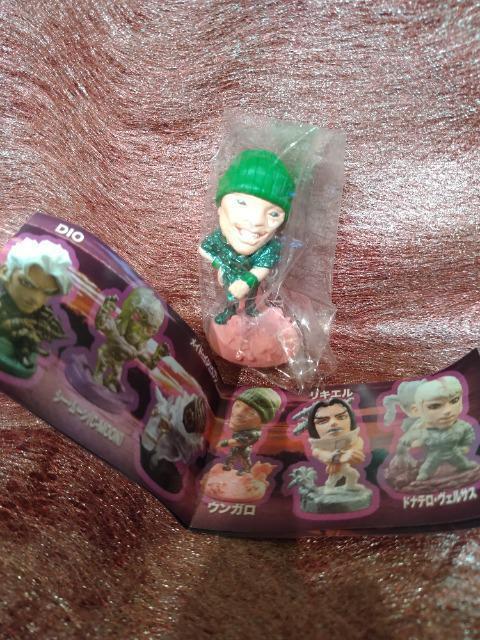 未開封 ジョジョ キャラヒーローズ!ウンガロ < アニメ/コミック/キャラクター 未開封 ジョジョ キャラヒーローズ!ウンガロ < アニメ/コミック/キャラクターの