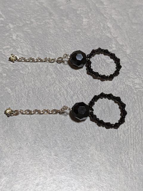 ピアス ノンホールピアス 手作りハンドメイド まとめ買い歓迎 < 女性ファッション  ピアス ノンホールピアス 手作りハンドメイド まとめ買い歓迎 < 女性ファッションの