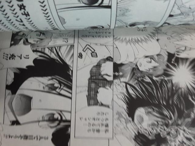 大塚志郎「女子力向上カツドウキロク」全2巻2冊セット。送料無料 < アニメ/コミック/キャラクター  大塚志郎「女子力向上カツドウキロク」全2巻2冊セット。送料無料 < アニメ/コミック/キャラクターの