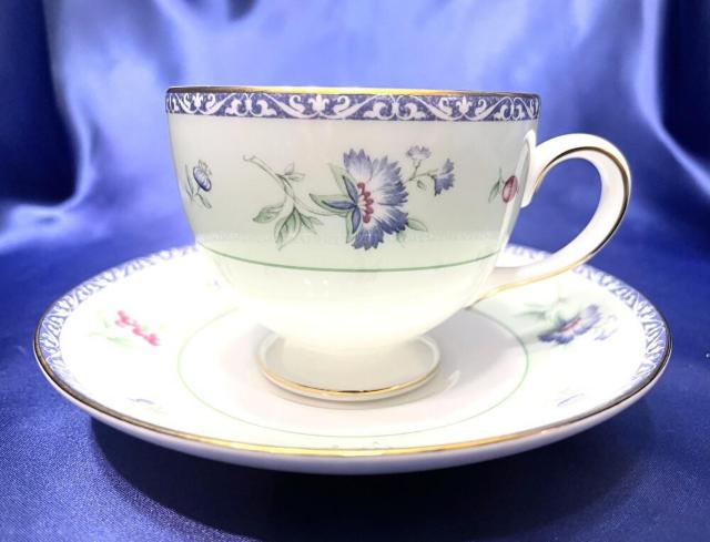 ■未使用/美品【Wedgwood/ウエッジウッド】メドウフィールド■ < インテリア/ライフ  ■未使用/美品【Wedgwood/ウエッジウッド】メドウフィールド■ < インテリア/ライフの