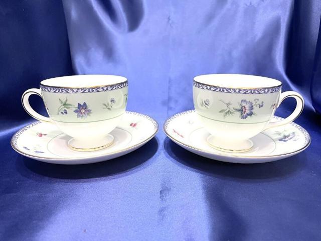 ■未使用/美品【Wedgwood/ウエッジウッド】メドウフィールド■ < インテリア/ライフ  ■未使用/美品【Wedgwood/ウエッジウッド】メドウフィールド■ < インテリア/ライフの