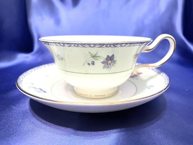 ■未使用/美品【Wedgwood/ウエッジウッド】メドウフィールド■ < インテリア/ライフ  ■未使用/美品【Wedgwood/ウエッジウッド】メドウフィールド■ < インテリア/ライフの