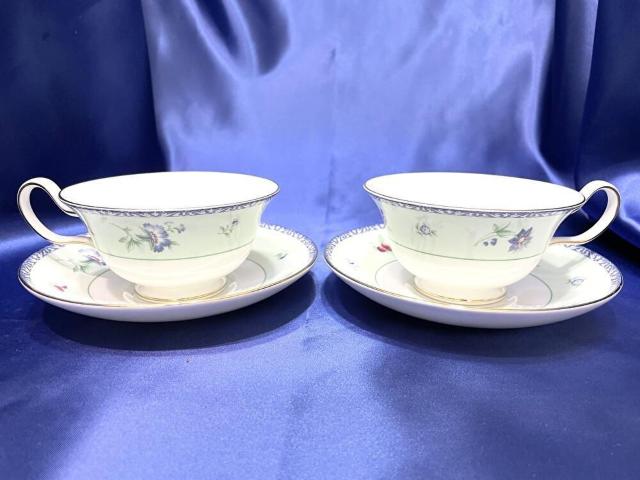 ■未使用/美品【Wedgwood/ウエッジウッド】メドウフィールド■ < インテリア/ライフ  ■未使用/美品【Wedgwood/ウエッジウッド】メドウフィールド■ < インテリア/ライフの