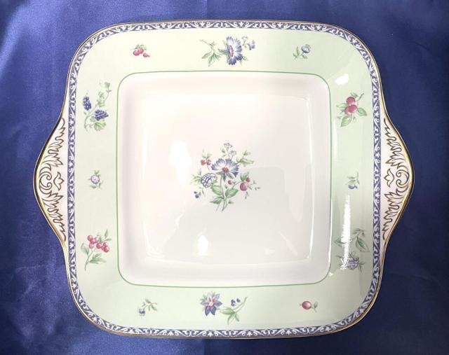 ■未使用/美品【Wedgwood/ウエッジウッド】メドウフィールド■ < インテリア/ライフ  ■未使用/美品【Wedgwood/ウエッジウッド】メドウフィールド■ < インテリア/ライフの