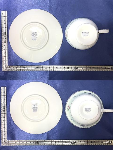■未使用/美品【Wedgwood/ウエッジウッド】メドウフィールド■ < インテリア/ライフ  ■未使用/美品【Wedgwood/ウエッジウッド】メドウフィールド■ < インテリア/ライフの
