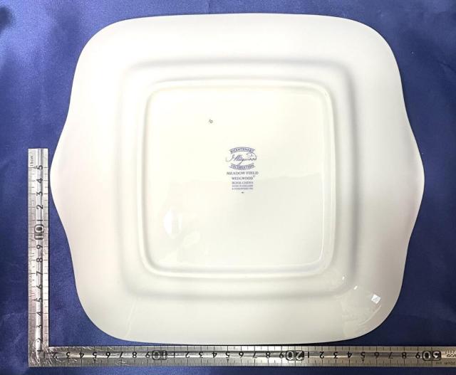 ■未使用/美品【Wedgwood/ウエッジウッド】メドウフィールド■ < インテリア/ライフ  ■未使用/美品【Wedgwood/ウエッジウッド】メドウフィールド■ < インテリア/ライフの