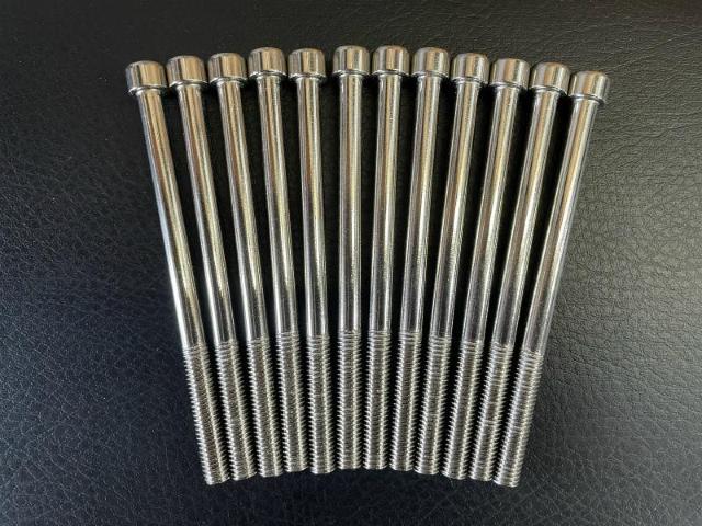 ホンダジャイロホイールスペーサーボルト 110mm < 自動車/バイク ホンダジャイロホイールスペーサーボルト 110mm < 自動車/バイク