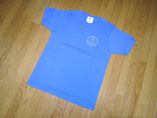 Vi GDC W[fB[V[ TVc L  ANCHOR tee CJ}[N hJXeb`  uh 