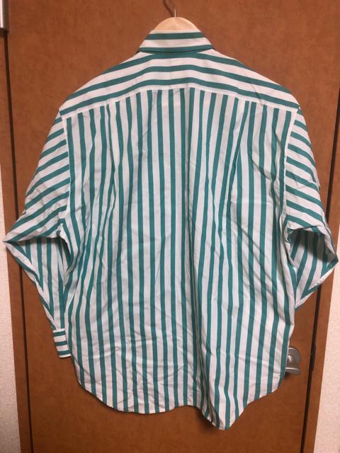 RalphLaurenストライプシャツラルフローレンサイズ7 < ブランド RalphLaurenストライプシャツラルフローレンサイズ7 < ブランドの